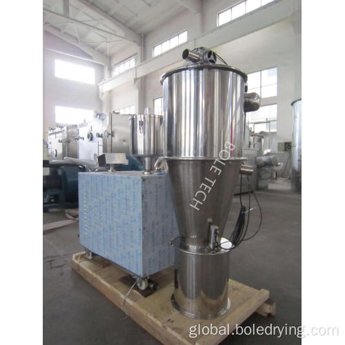 Vacuum Conveying Machine Flour vacuum conveying machine pneumatic feeder machine Manufactory